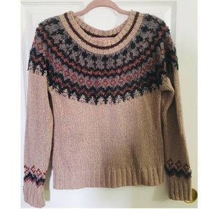 MAURICES nice sweater